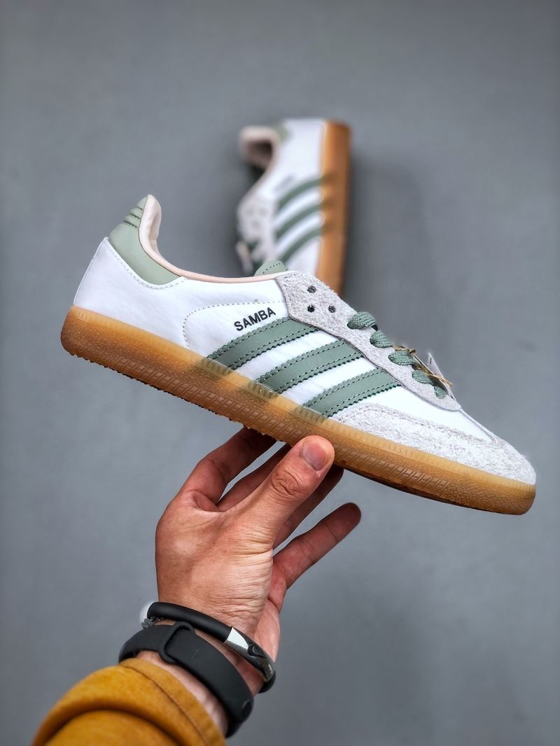 Adidas Samba Shoes